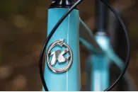 Kona Ouroboros Carbon Deluxe