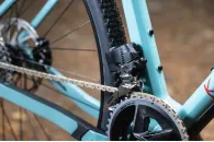 Kona Ouroboros Carbon Deluxe