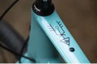 Kona Ouroboros Carbon Deluxe