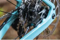 Kona Ouroboros Carbon Deluxe