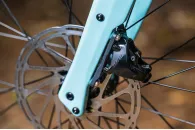 Kona Ouroboros Carbon Deluxe