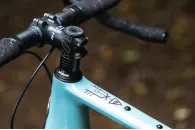 Kona Ouroboros Carbon Deluxe