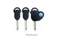 Kryptonite U-lukko Evolution STD