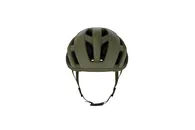 Lazer Strada - matte white & pine green