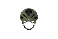 Lazer Strada - matte white & pine green