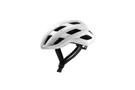 Lazer Strada - matte white & pine green