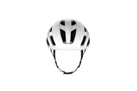 Lazer Strada - matte white & pine green