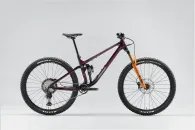 Norco Fluid FS A1