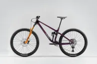 Norco Fluid FS A1