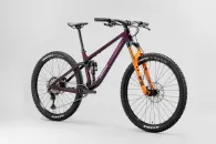 Norco Fluid FS A1