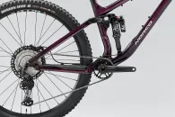 Norco Fluid FS A1