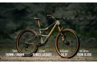 Orbea Occam SL M30