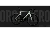 Orbea Orca Aero MyO kustomointi