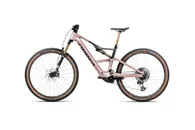 Orbea Rise SL M-LTD 630 Wh