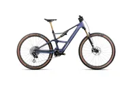 Orbea Rise SL M-LTD 630 Wh