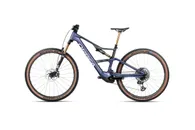 Orbea Rise SL M-LTD 630 Wh