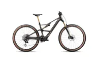 Orbea Rise SL M-LTD 630 Wh
