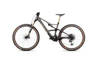 Orbea Rise SL M-LTD 630 Wh