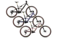 Orbea Rise SL M-LTD 630 Wh