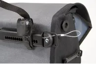 Ortlieb lukitusvaijeri QL 2.1