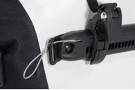 Ortlieb lukitusvaijeri QL 2.1