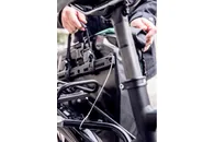 Ortlieb lukitusvaijeri QL 2.1