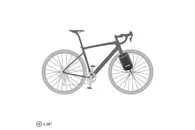 Ortlieb Bikepacking Fork-Pack 4,1L