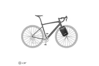 Ortlieb Bikepacking Fork-Pack 5,8L