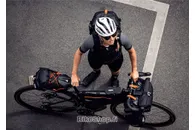 Ortlieb Seat Pack M
