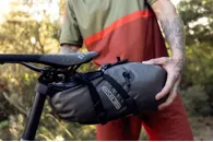 Ortlieb Seat Pack QR 7.5L
