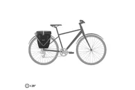 Ortlieb Back-Roller Plus QL2.2 20 L