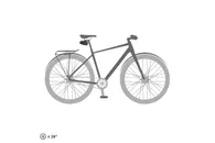 Ortlieb Saddle-Bag Micro Two 0.5 L
