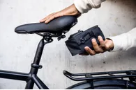 Ortlieb Saddle-Bag Micro Two 0.5 L