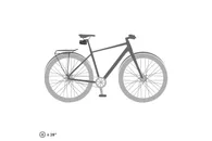 Ortlieb Saddle-Bag Micro Two 0.8 L