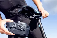 Ortlieb Saddle-Bag Micro Two 0.8 L