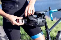 Ortlieb Saddle-Bag Micro Two 0.8 L
