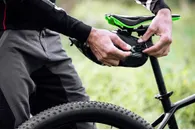 Ortlieb Saddle-Bag Micro Two 4.1 L
