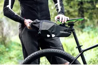 Ortlieb Saddle-Bag Micro Two 4.1 L