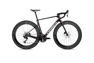 Orbea Terra Race M20 LTD