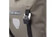 Ortlieb Bikepacking Handlebar Pack QR