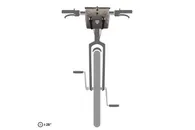 Ortlieb Bikepacking Handlebar Pack QR