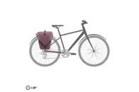Ortlieb Back-Roller Urban QL3.1