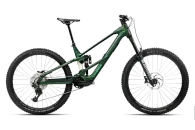 Orbea Wild LT H20