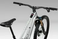 Orbea Wild LT H20