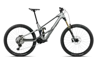 Orbea Wild LT H-Team