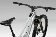 Orbea Wild LT H-Team