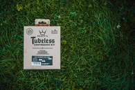 Peaty's Tubeless Conversion Kit