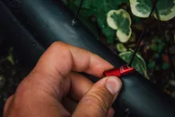 Peaty's Chris King tubeless venttiilit 60mm, pari