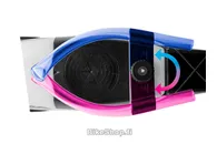 Profile Design FC25 Hydration system