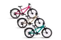 Puky Cyke 20-7 Active